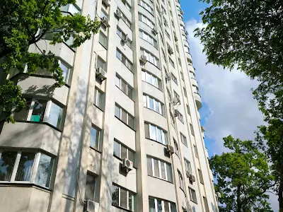 квартира по адресу Верховинная ул., 37