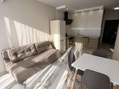 квартира за адресою Віктора Некрасова вул. (Північно-Сирецька), 10