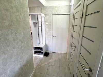 квартира за адресою Оболонський просп., 43