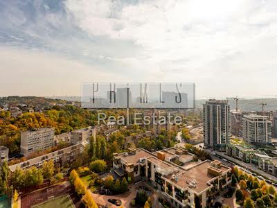 квартира по адресу Андрея Верхогляда ул. (Михайла Драгомирова), 7