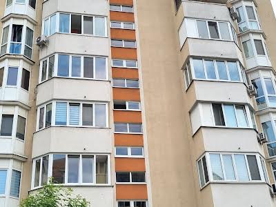 квартира за адресою Тараса Шевченка бульв., 5