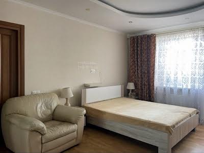 квартира по адресу Дюковская ул., 8
