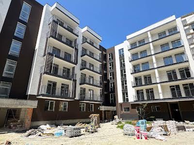 квартира за адресою Львівська вул., 2
