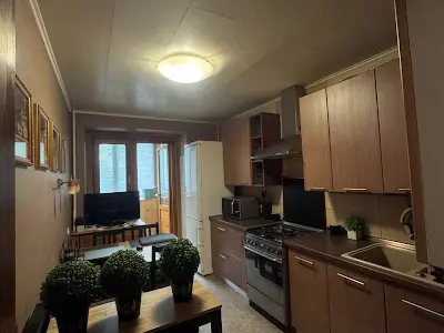 квартира за адресою Щекавицька вул., 40/37
