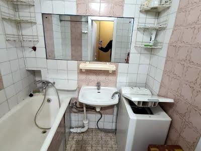 квартира за адресою Соломона Ляйнберга вул., 9