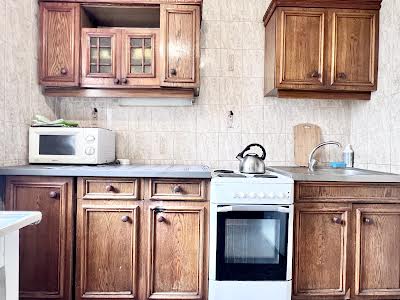 квартира за адресою Печенізька вул., 34