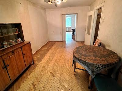 квартира за адресою Богдана Гаврилишина вул. (Ванди Василевської), 18
