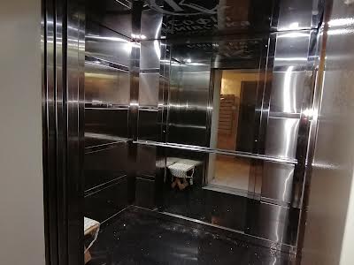 квартира за адресою Чубинського вул., 8-Б