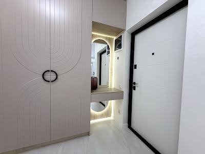 квартира за адресою Мартинова просп., 20