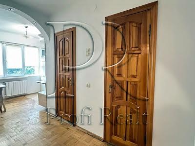 квартира по адресу Вахтанга Кикабидзе ул. (Булгакова), 3