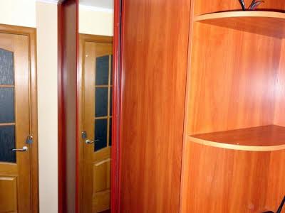 квартира по адресу Лугова ул., 3
