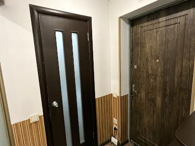 квартира по адресу Академика Вернадского бульв., 67