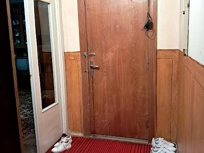 квартира по адресу Тараса Шевченко ул., 320