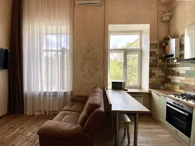 квартира по адресу Европейская пл. (Екатерининская), 69