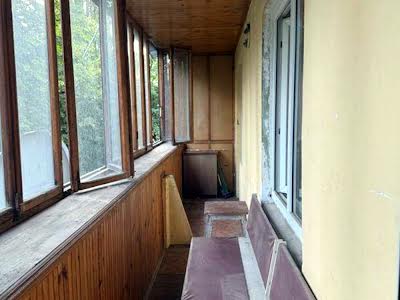 квартира по адресу Парково-Сырецкая ул. (Тимофія Шамрила), 21
