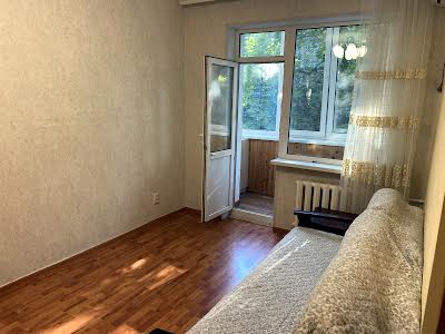 квартира за адресою Уманська вул., 29