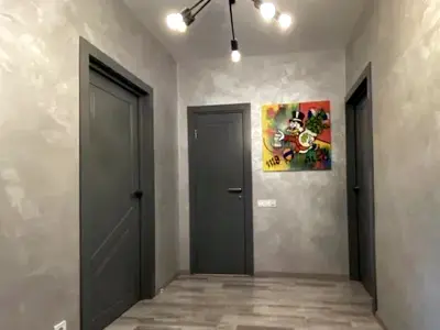 квартира за адресою с. Софіївська борщагівка, Зелена вул., 1