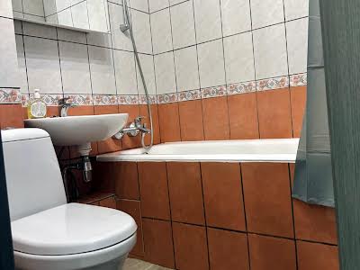 квартира за адресою Жилянська вул., 45
