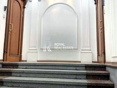 комерційна за адресою Київ, Лесі Українки бульв., 7