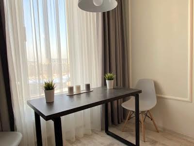 квартира за адресою Березнева вул., 16 к4