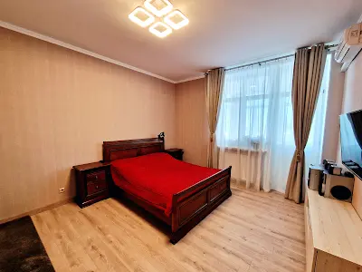 квартира по адресу Владимира Ивасюка просп. (Героїв Сталінграду), 26-А