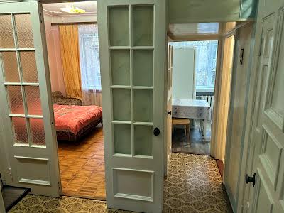 квартира за адресою Дмитра Годзенка вул. (Глазунова), 3