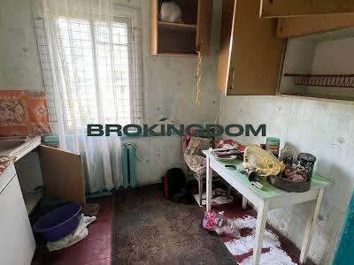 дом по адресу центральна, 23