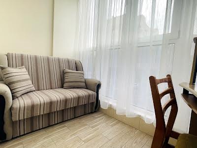 квартира по адресу Киев, Метрологическая ул., 11б