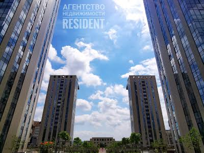 квартира за адресою Сімферопольська вул., 2П