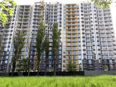 квартира за адресою Метрологічна вул., 148В