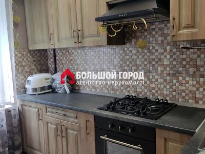 квартира за адресою Авраменка вул., 5