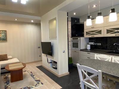 квартира за адресою Оболонський просп., 15