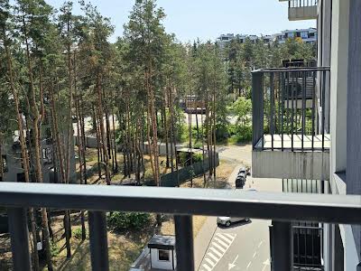 квартира по адресу Мисливська, 3б