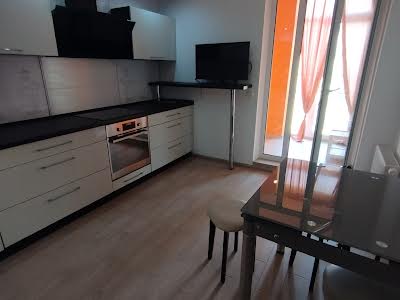 квартира за адресою Регенераторна вул., 4к9