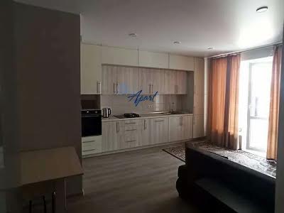 квартира за адресою Метрологічна вул., 25а