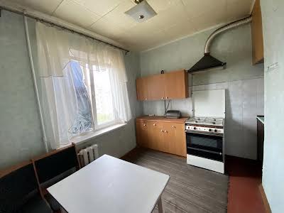 квартира по адресу Ивана Авраменко ул. (Корнійчука), 8