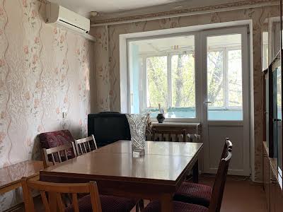квартира по адресу Ярославская ул., 10
