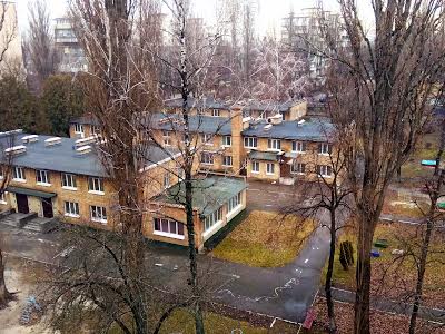 квартира за адресою Київ, Зодчих вул., 62б