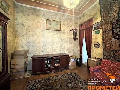 квартира за адресою Антоновича вул. (Горького), 24