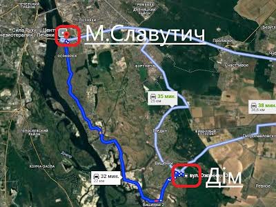 будинок за адресою Ожинна, 13В