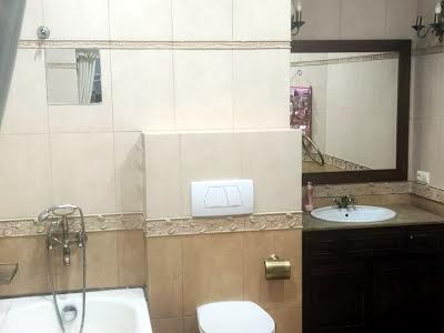 квартира за адресою Костянтинівська вул., 1
