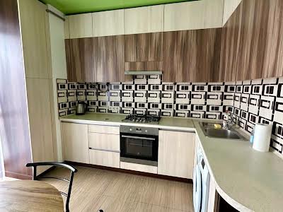 квартира по адресу Львов, Малоголосковская ул., 8