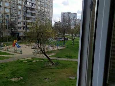 квартира за адресою Володимира Івасюка просп. (Героїв Сталінграду), 32