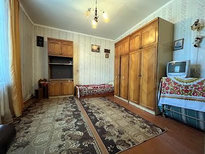 будинок за адресою Задорожна вул., 12