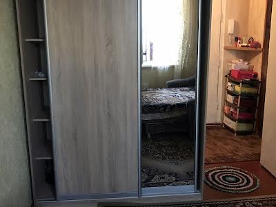 комната по адресу Срибнокильская ул., 22а