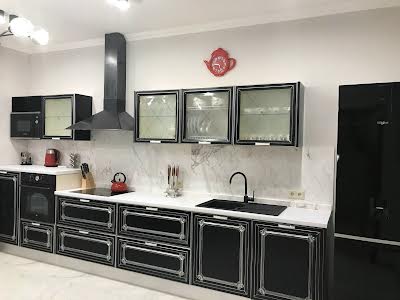 квартира за адресою Микільсько-Слобідська вул., 12 х