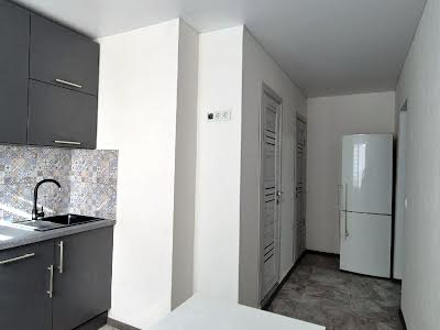 квартира по адресу Приозёрная ул., 10г