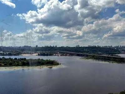 квартира по адресу Днепровская набережная ул., 15Ж