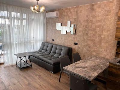 квартира за адресою Джона Маккейна вул. (Івана Кудрі), 3А