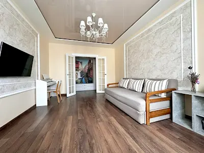 квартира за адресою Миколи Бажана просп., 9-А